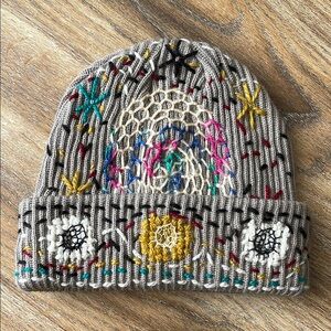 De Siena X We The Free Beanie